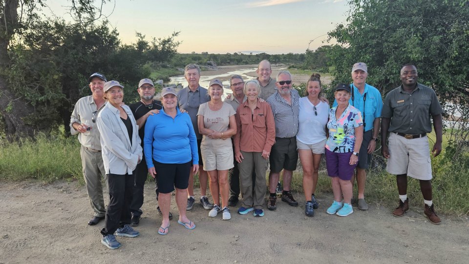 <h2>The Best of South Africa Escorted 2023</h2> 14 Nights | 6 Rounds | March 11 - 25